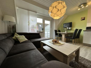 Ferienwohnung Sandfloh Norddeich